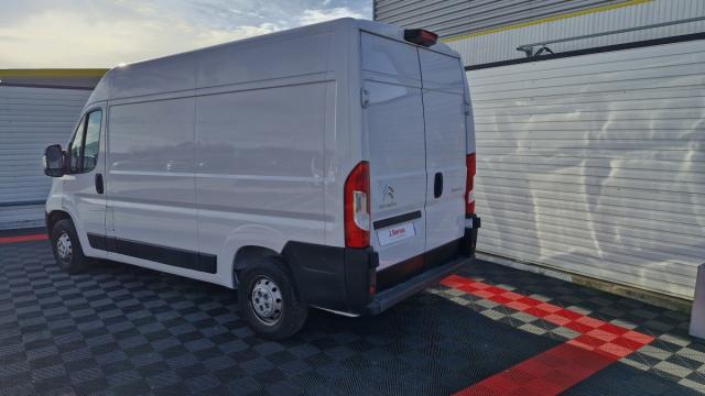 Citroen Jumper image 4