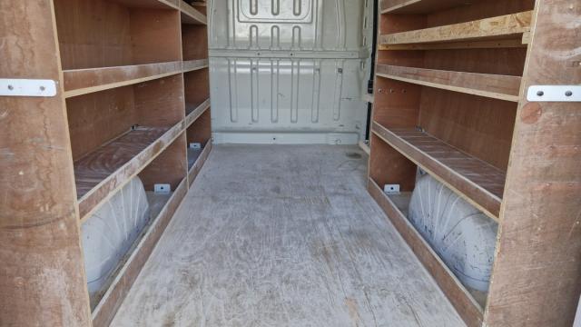 Citroen Jumper image 8