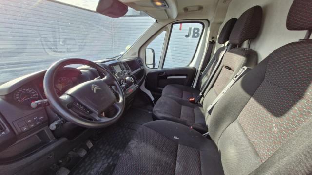 Citroen Jumper image 2