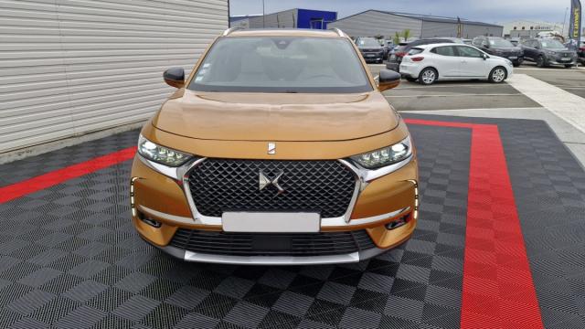 Ds Ds 7 Crossback image 2