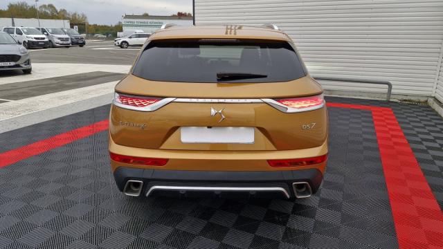 Ds Ds 7 Crossback image 7