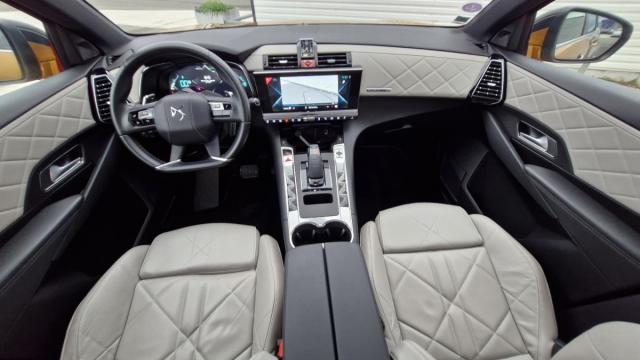 Ds Ds 7 Crossback image 1