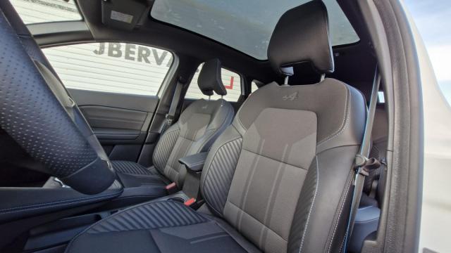 Renault Symbioz image 4