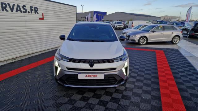 Renault Symbioz image 1