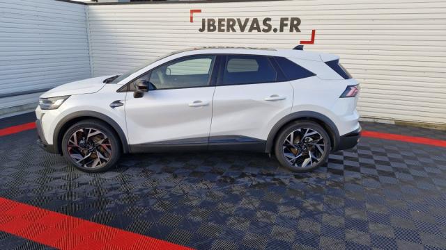 Renault Symbioz image 2