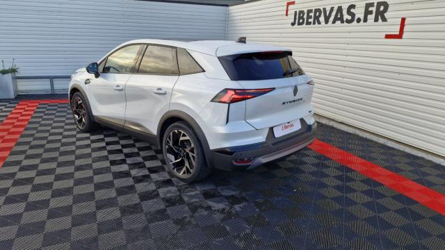 Renault Symbioz image 9