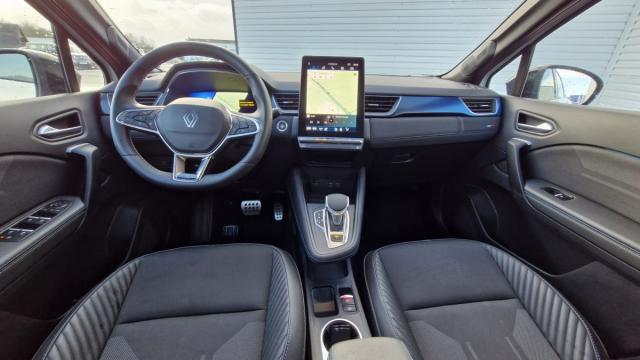 Renault Symbioz image 5