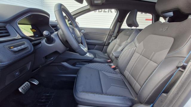 Renault Symbioz image 6