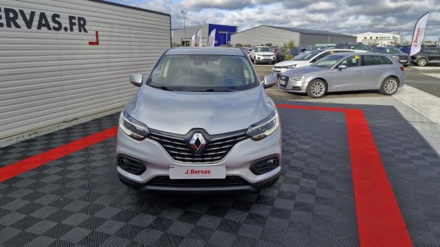 Renault Kadjar image 4