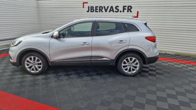 Renault Kadjar image 8
