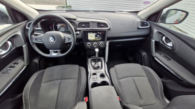 Renault Kadjar image 9