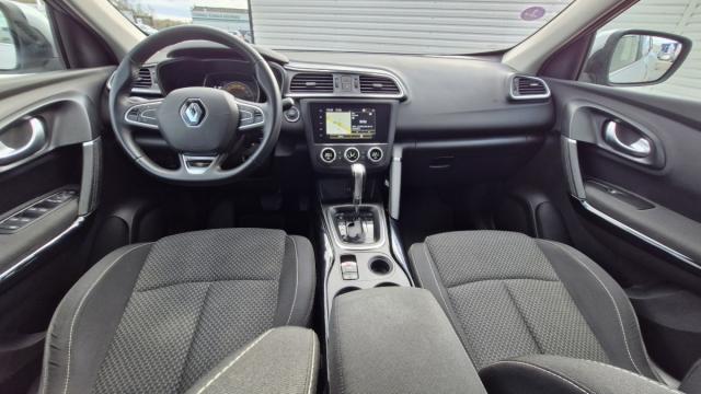 Renault Kadjar image 1