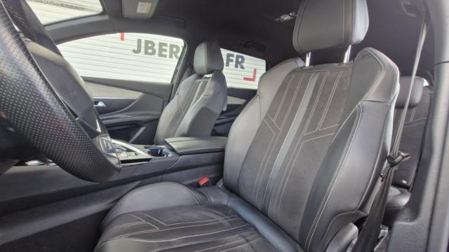 Peugeot 5008 image 6