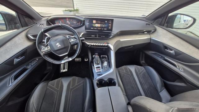 Peugeot 5008 image 8