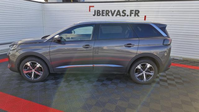 Peugeot 5008 image 7