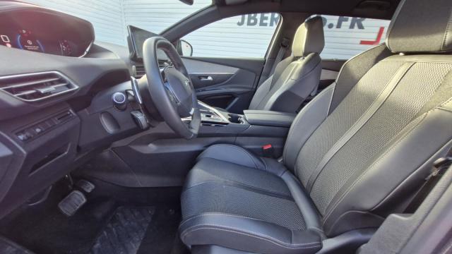 Peugeot 5008 image 4