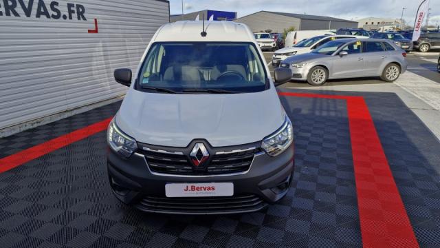 Renault Express Van image 2