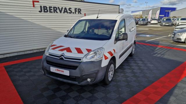 Citroen Berlingo M Vti 95 Business