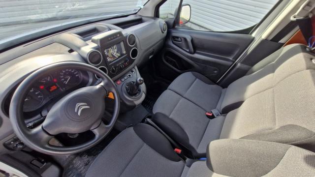 Citroen Berlingo image 9