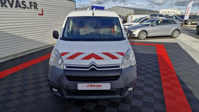 Citroen Berlingo image 4