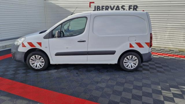 Citroen Berlingo image 7