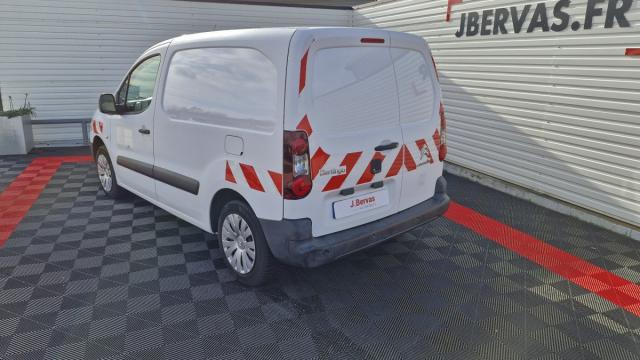 Citroen Berlingo image 6