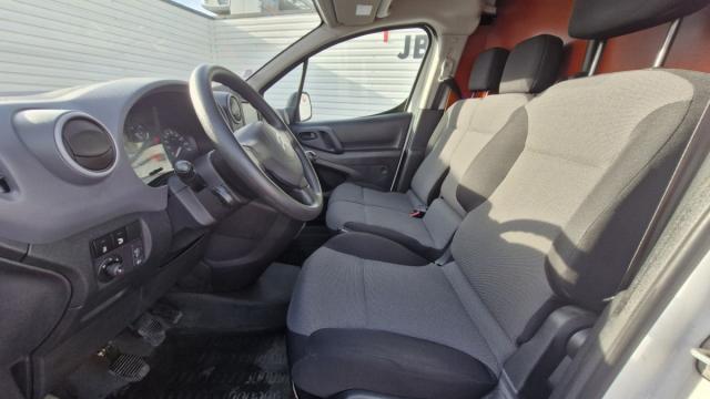 Citroen Berlingo image 5