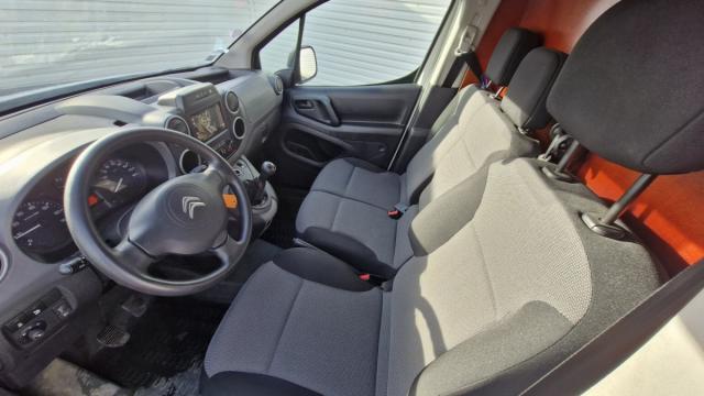 Citroen Berlingo image 8