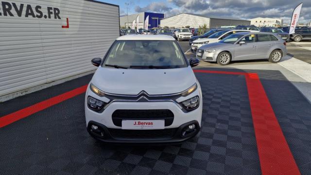 Citroen C3 image 3