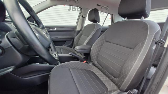 Skoda Fabia image 2