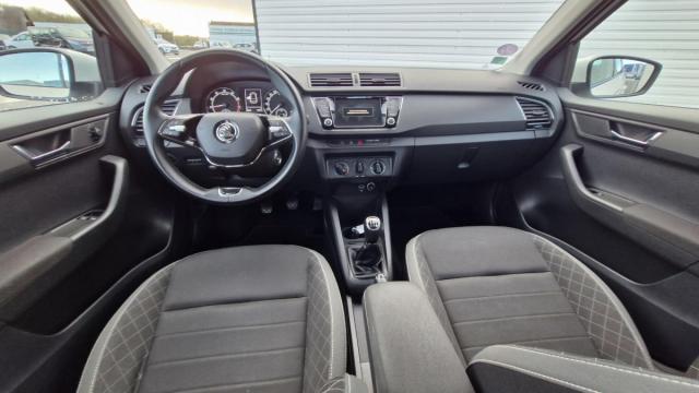 Skoda Fabia image 9