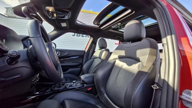 Mini Clubman image 2