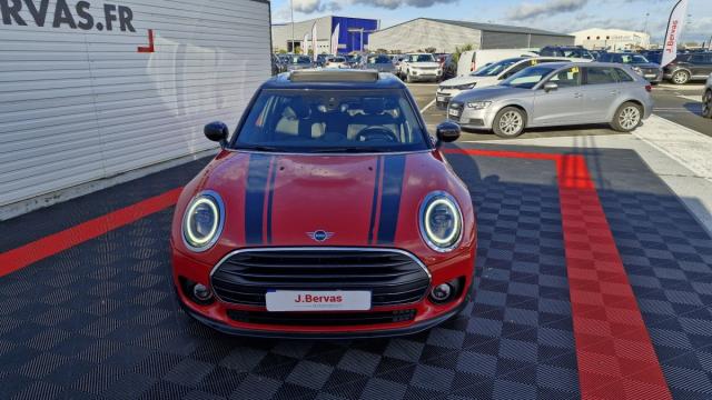 Mini Clubman image 5