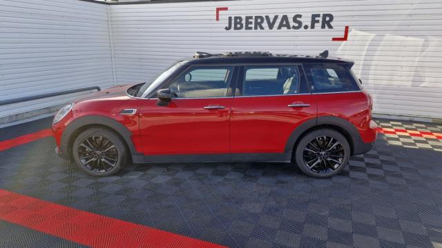 Mini Clubman image 1