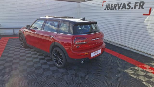 Mini Clubman image 4