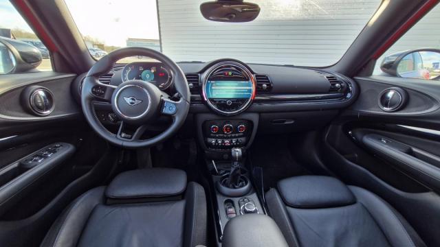 Mini Clubman image 9