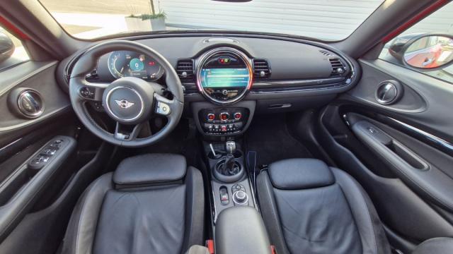 Mini Clubman image 7