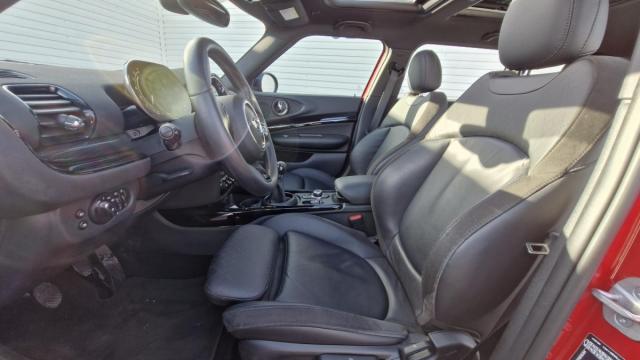 Mini Clubman image 6