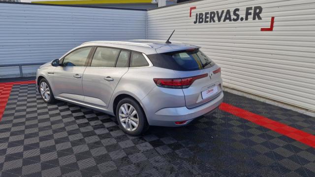 Renault Mégane Estate image 9
