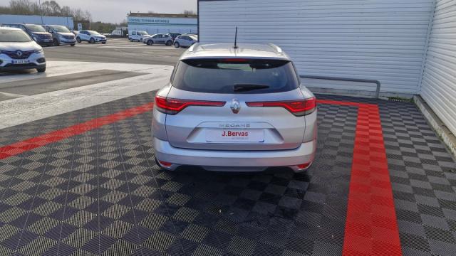 Renault Mégane Estate image 1