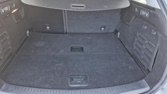 Renault Mégane Estate image 4