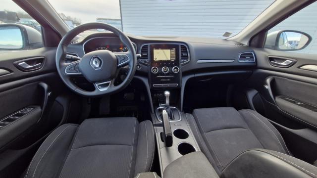 Renault Mégane Estate image 7