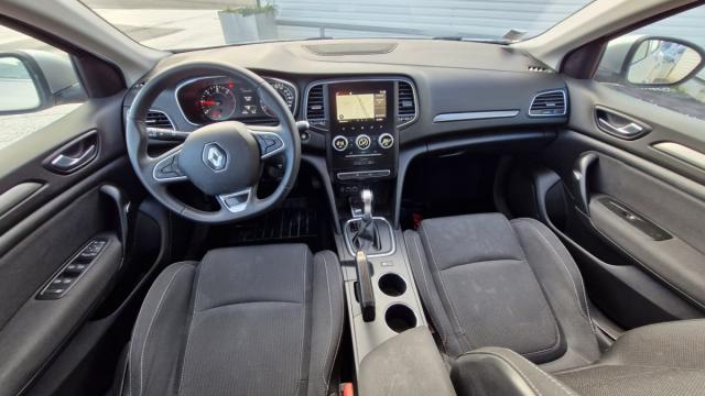 Renault Mégane Estate image 3