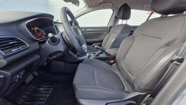 Renault Mégane Estate image 5