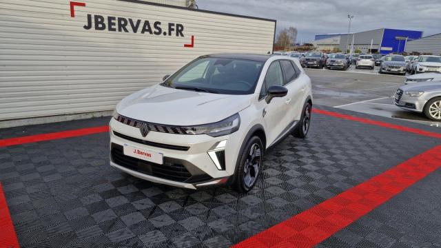 Renault Symbioz E-Tech Full Hybrid 145 Iconic