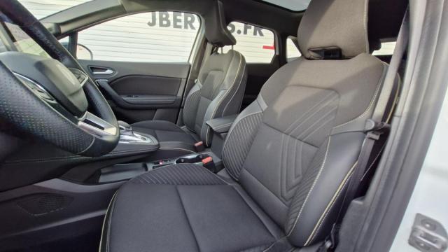 Renault Symbioz image 7