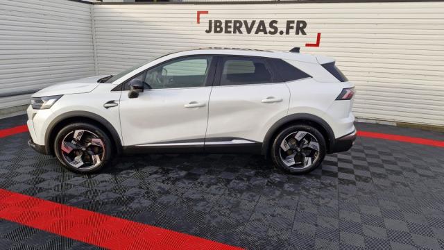 Renault Symbioz image 5