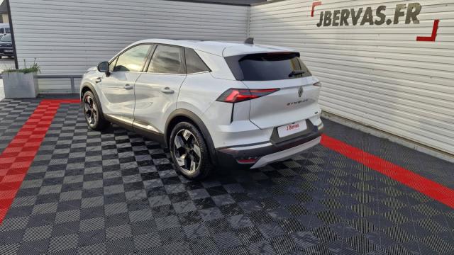 Renault Symbioz image 4