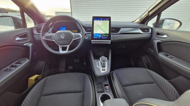 Renault Symbioz image 8