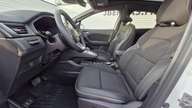 Renault Symbioz image 9